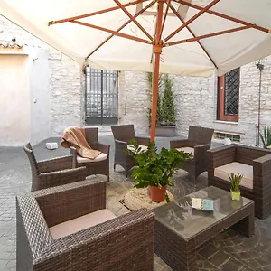 Appartamento Palazzo Bozzoni Boutique, Assisi