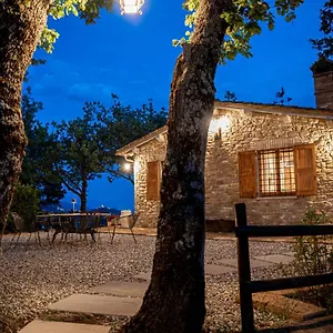 Appartamento Residenza San Fortunato, Assisi
