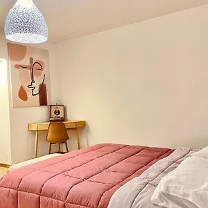 Appartamento Serene House Nel Centro Di, Assisi