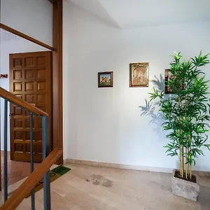 Appartamento Casa Vacanze Frate Elia, Assisi