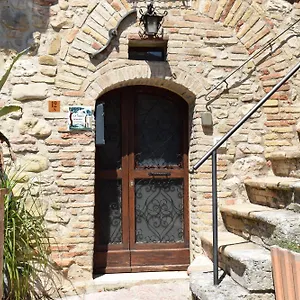 Appartamento Torretta Dependance, Assisi